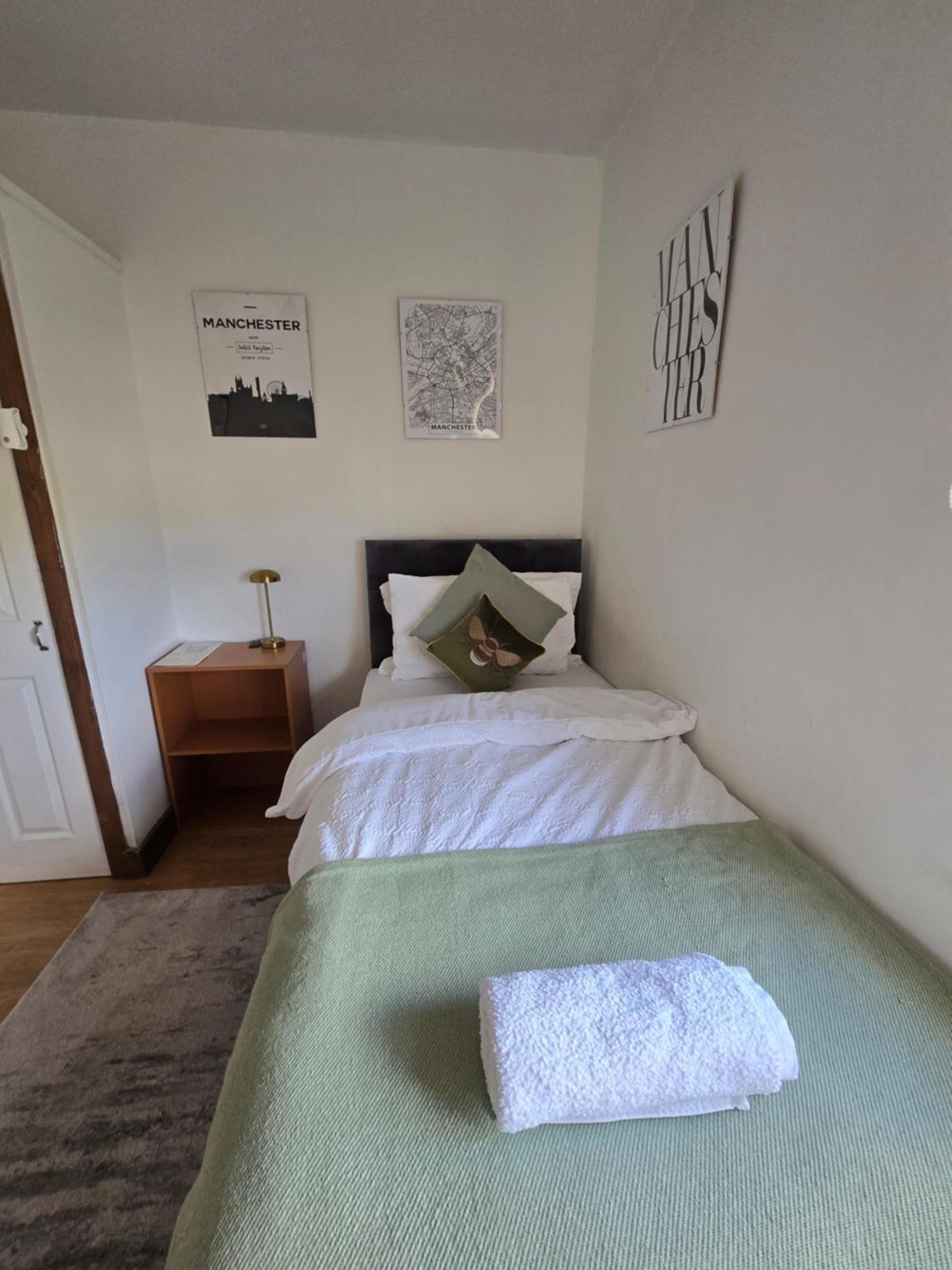 Apartment Centre Free Private Parking Southampton