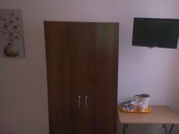 Acomodação com café da manhã  Polygon Southampton