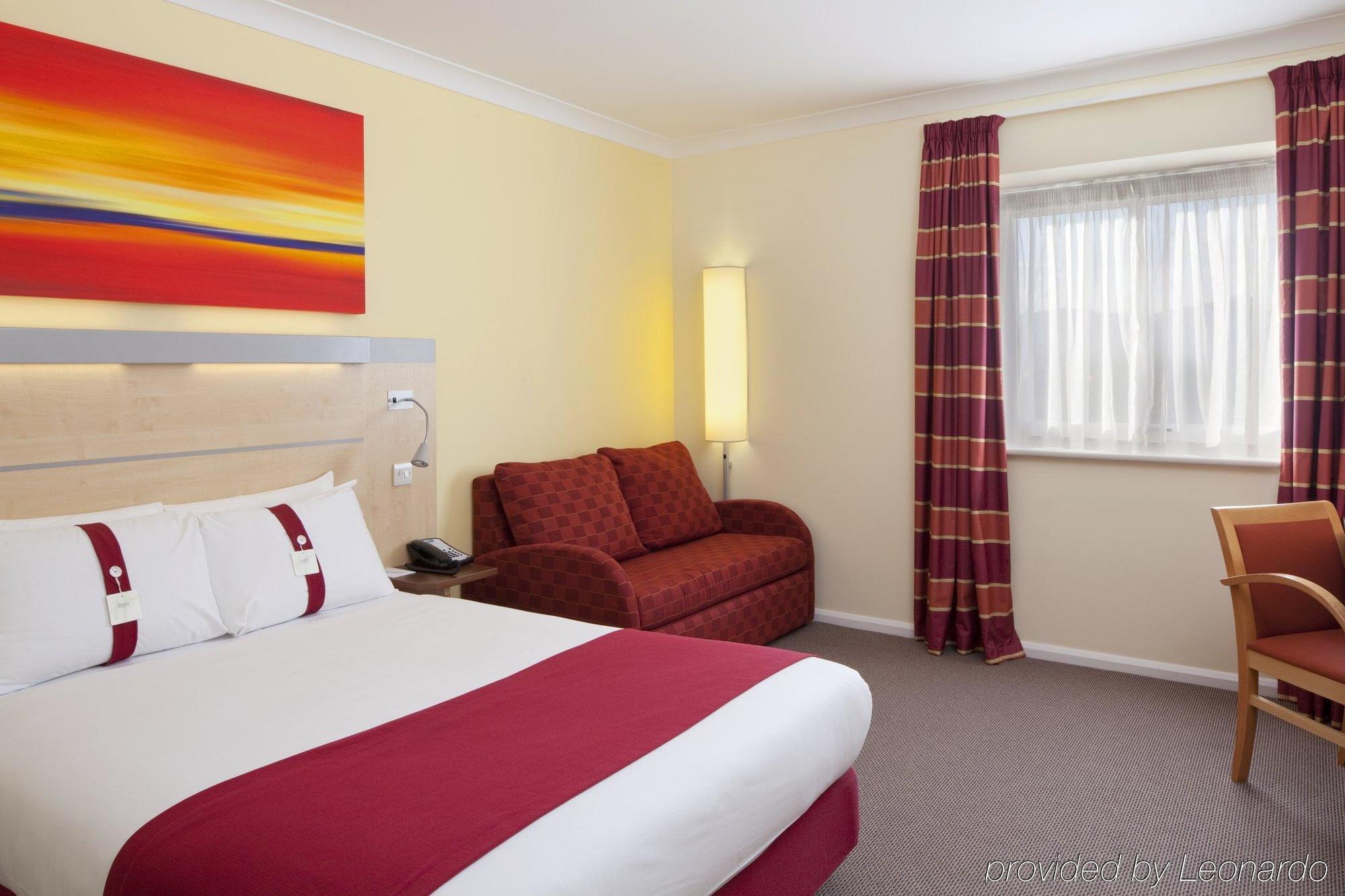 Express - M27, J7 By Ihg Hotel Southampton