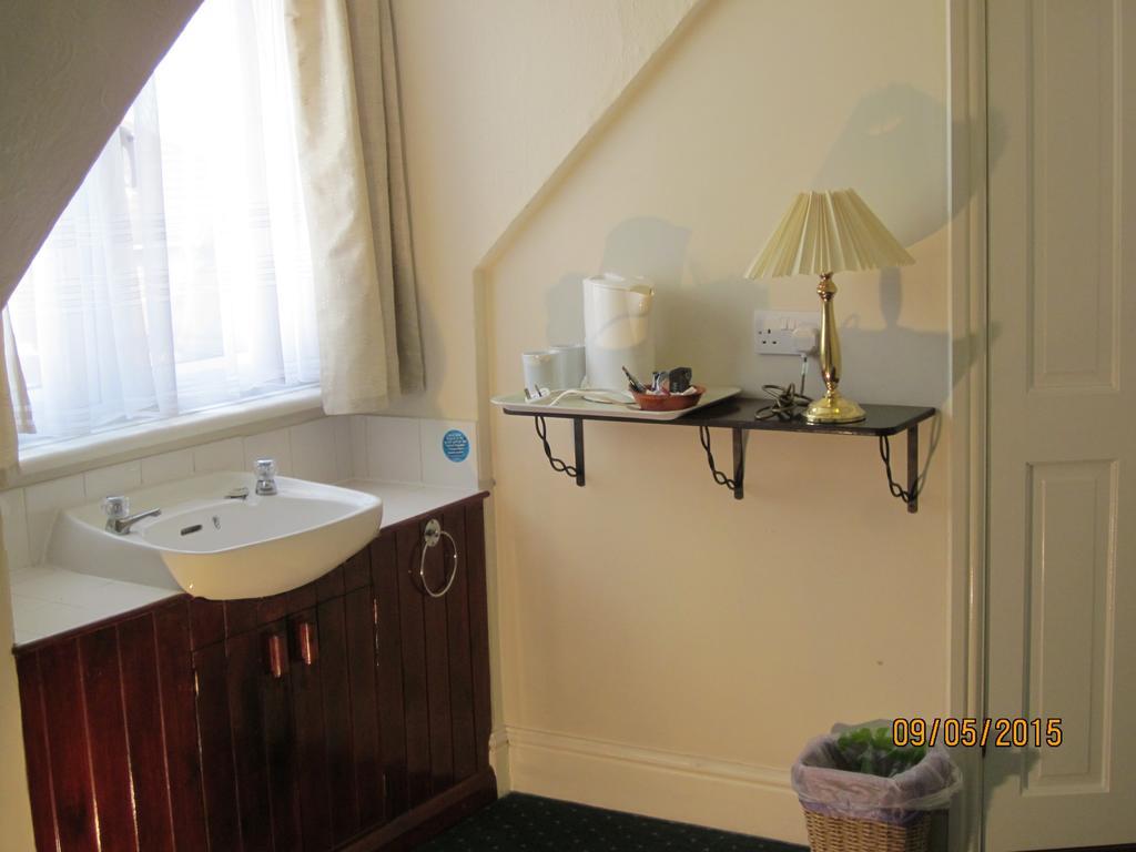 Landguard House Bed Only