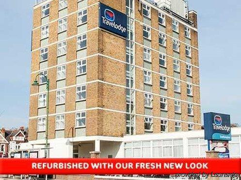 Hotel Travelodge