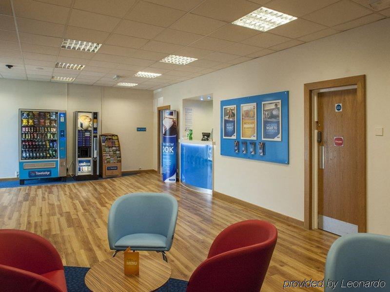 Travelodge Hotel
