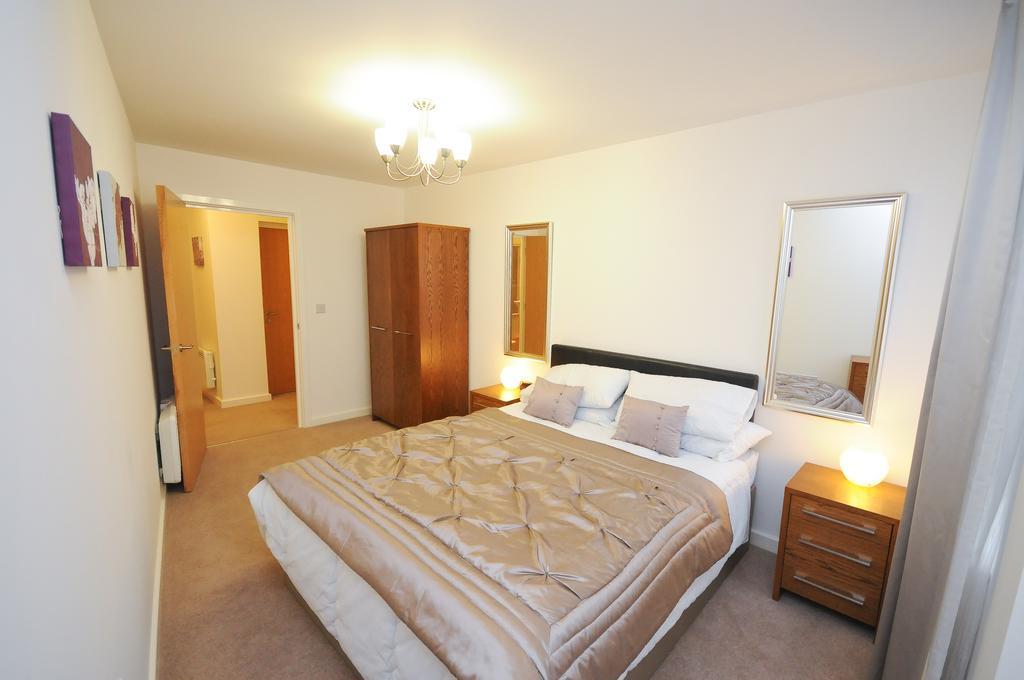 Apartment Town Or Country - Empress Heights *