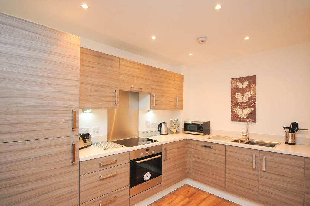 Town Or Country - Empress Heights Apartment Southampton