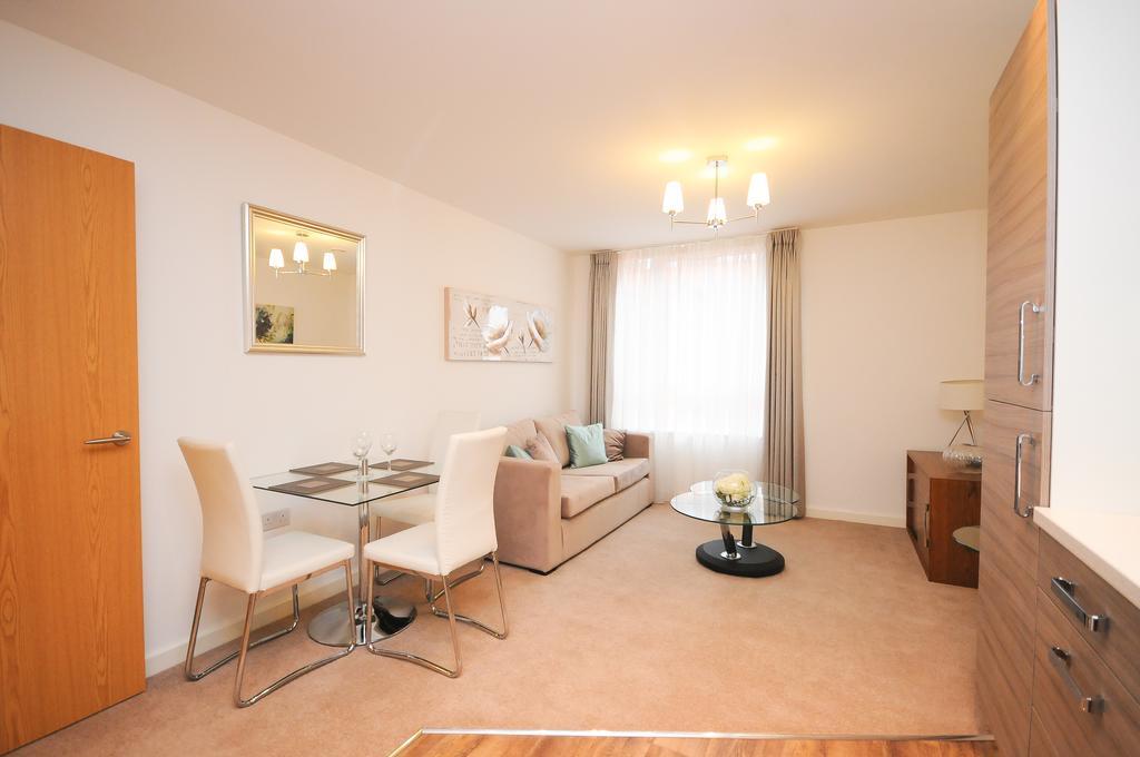 Town Or Country - Empress Heights Apartment Southampton