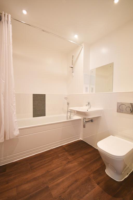 Town Or Country - Empress Heights Apartment Southampton