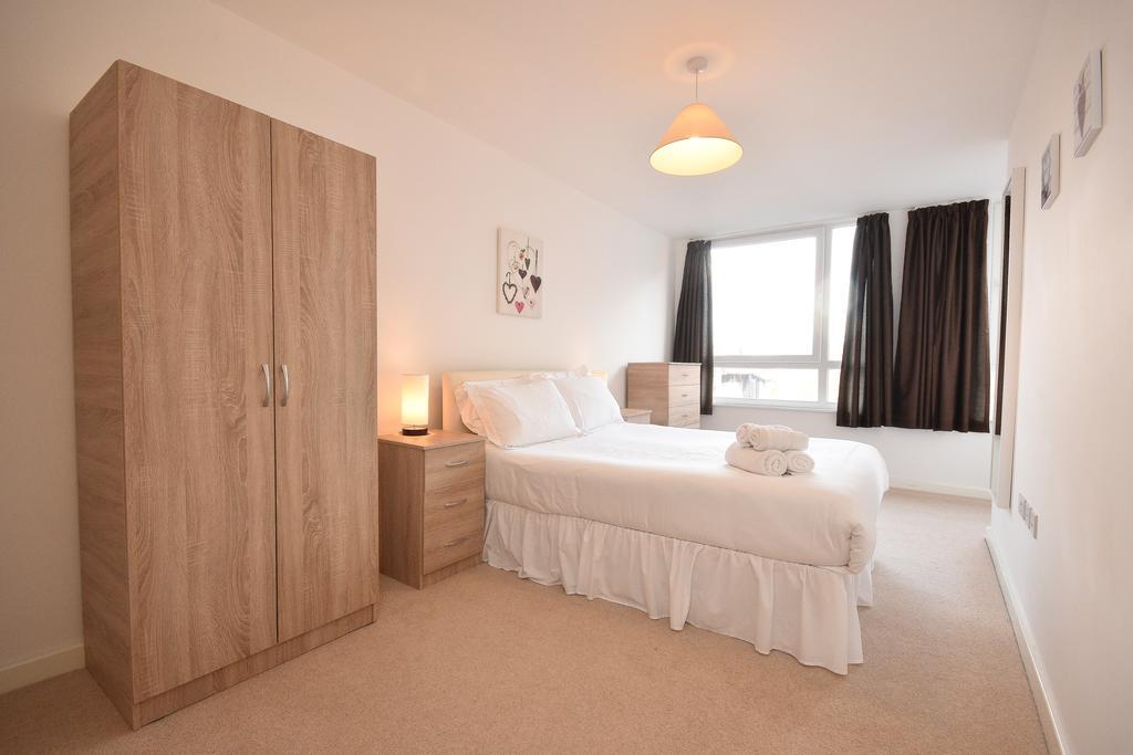 Town Or Country - Empress Heights Apartment *