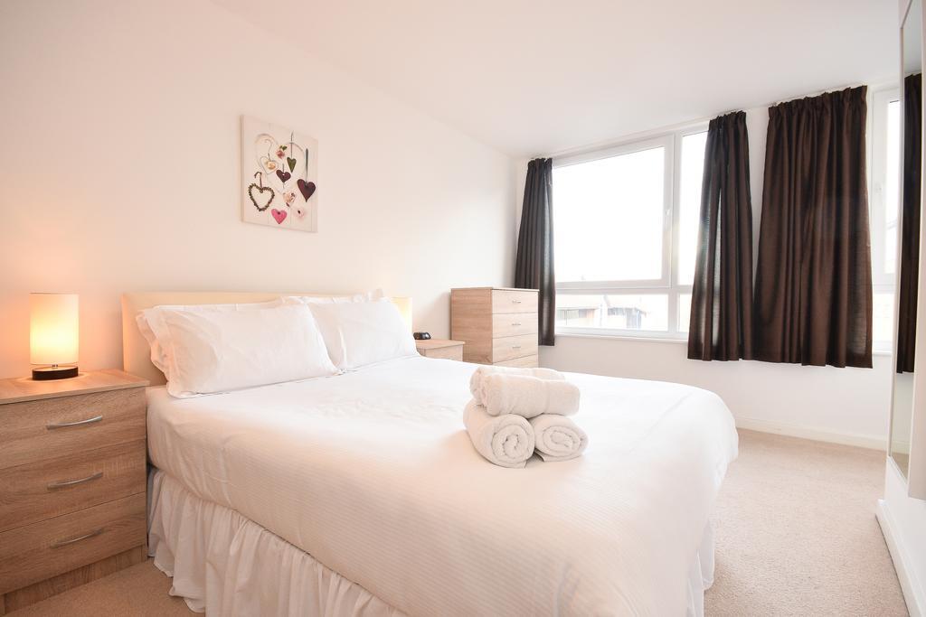 Town Or Country - Empress Heights Apartment Southampton