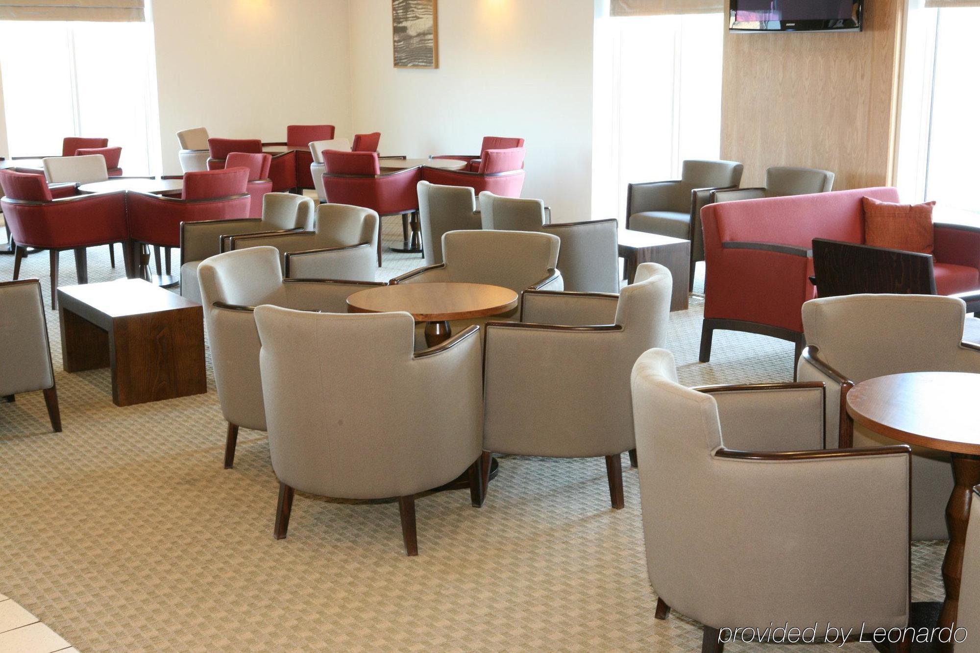 Hotel Express West By Ihg 3*