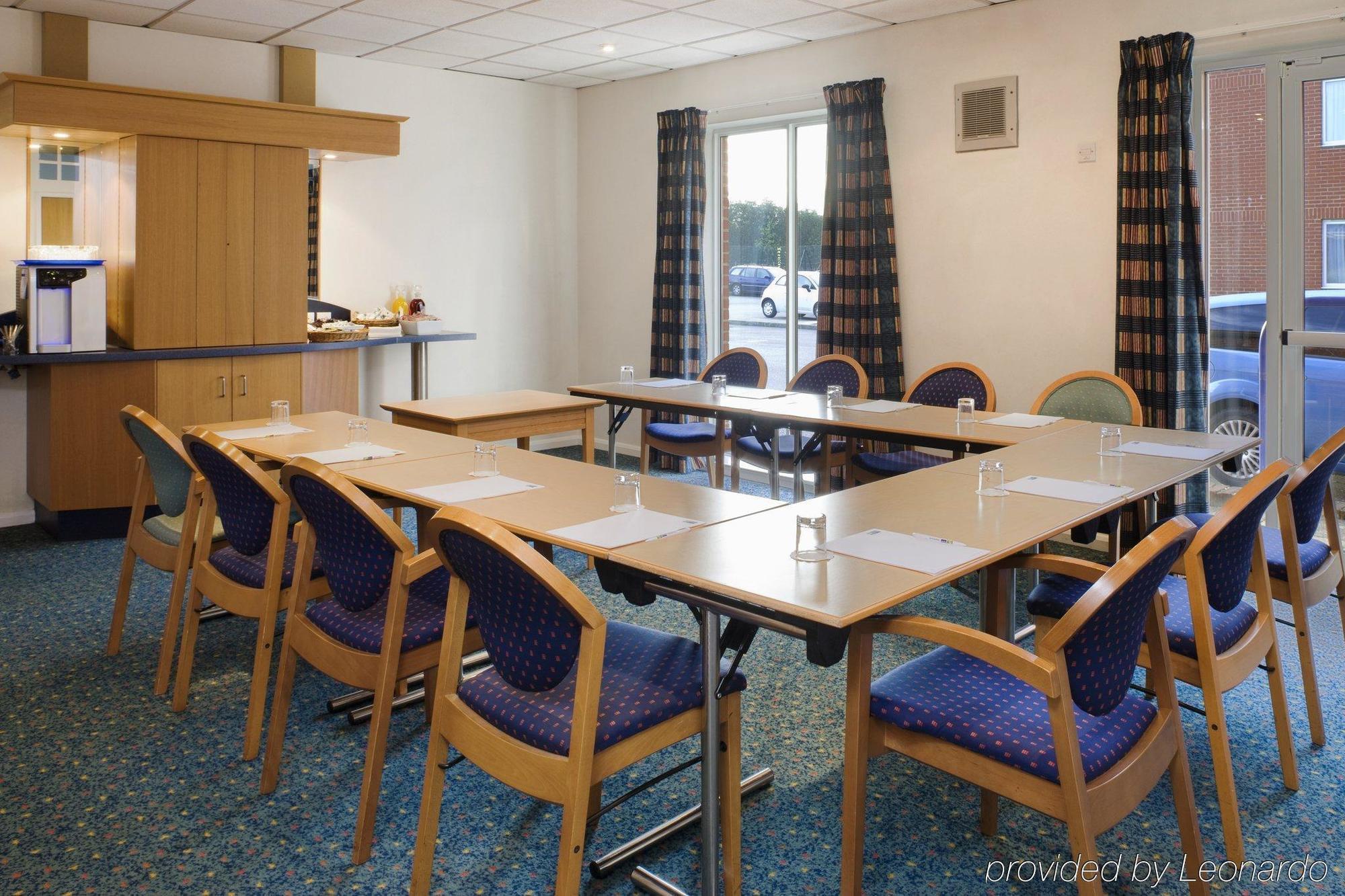 Hotel Express West By Ihg Southampton