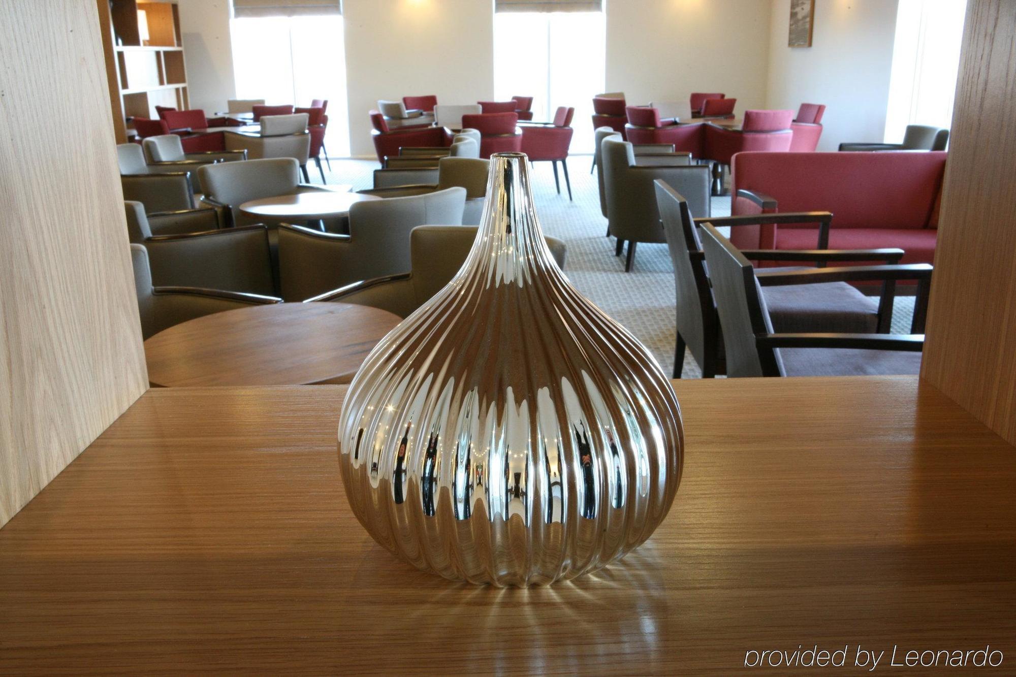 Express West By Ihg Hotel Southampton