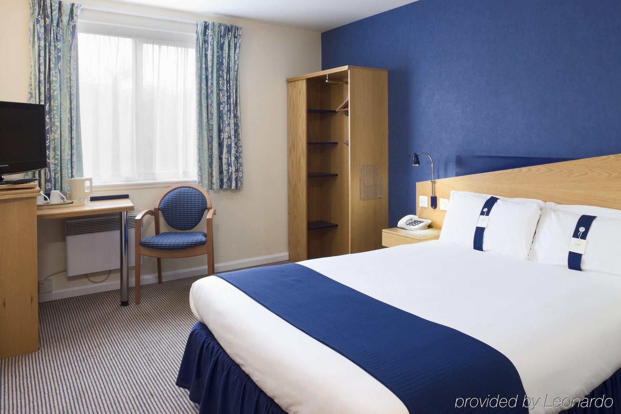 Express West By Ihg 3* Southampton