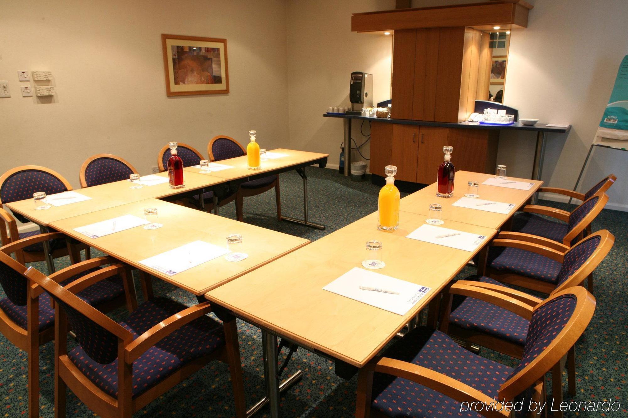 Express West By Ihg 3* Southampton