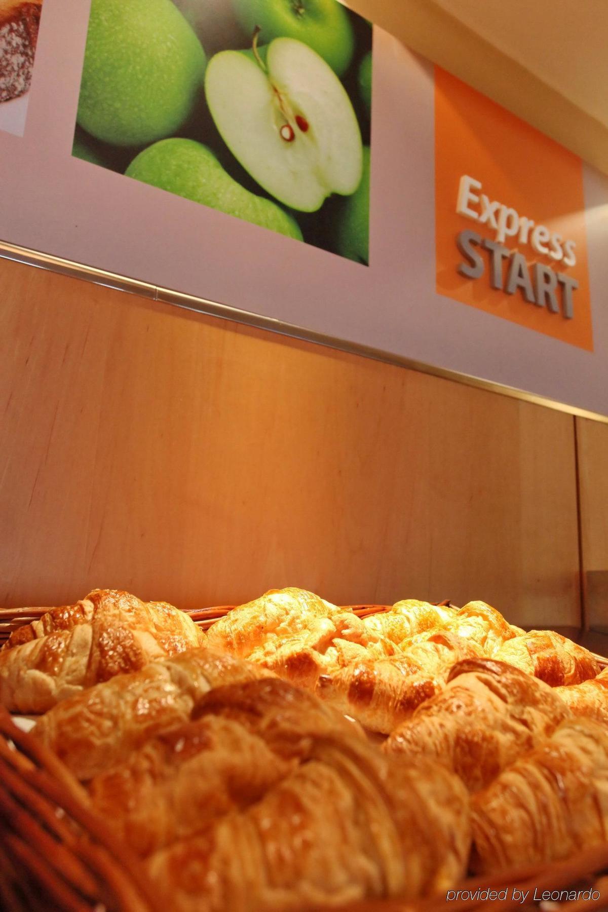 Express - M27, J7 By Ihg Hotel