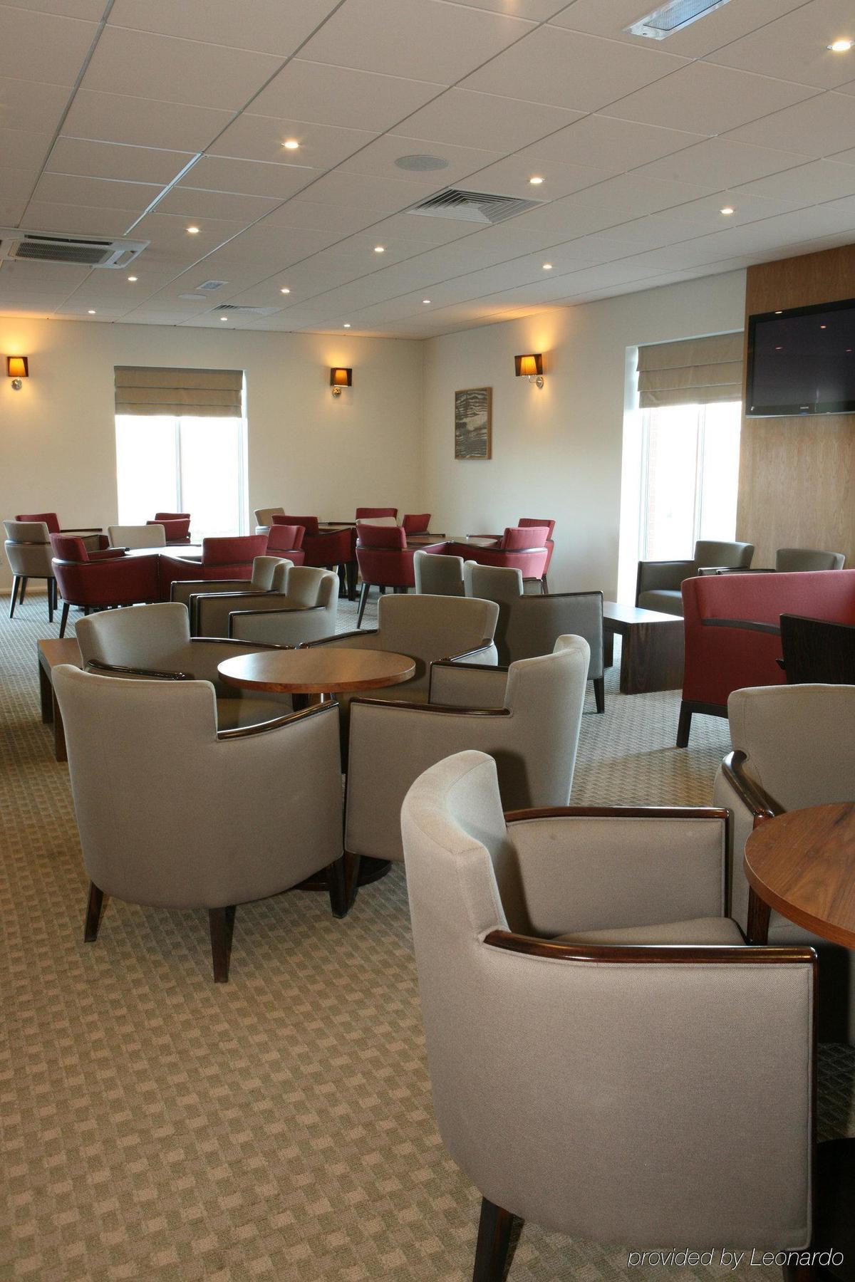 Express West By Ihg 3*