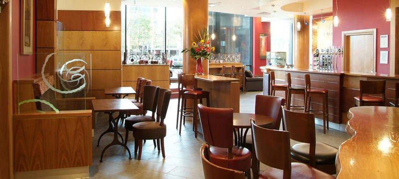 Leonardo Hotel