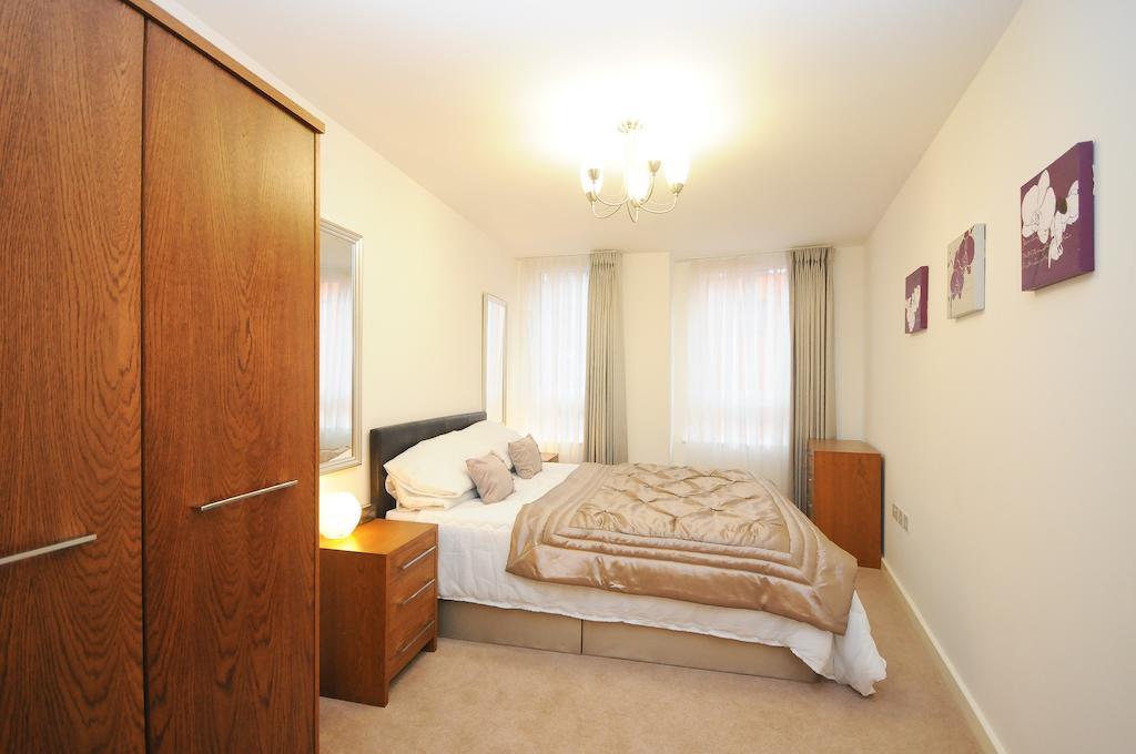 Apartment Town Or Country - Empress Heights *