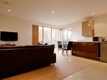 Apartment Serviced *