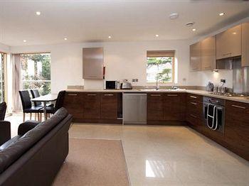 Apartment Serviced