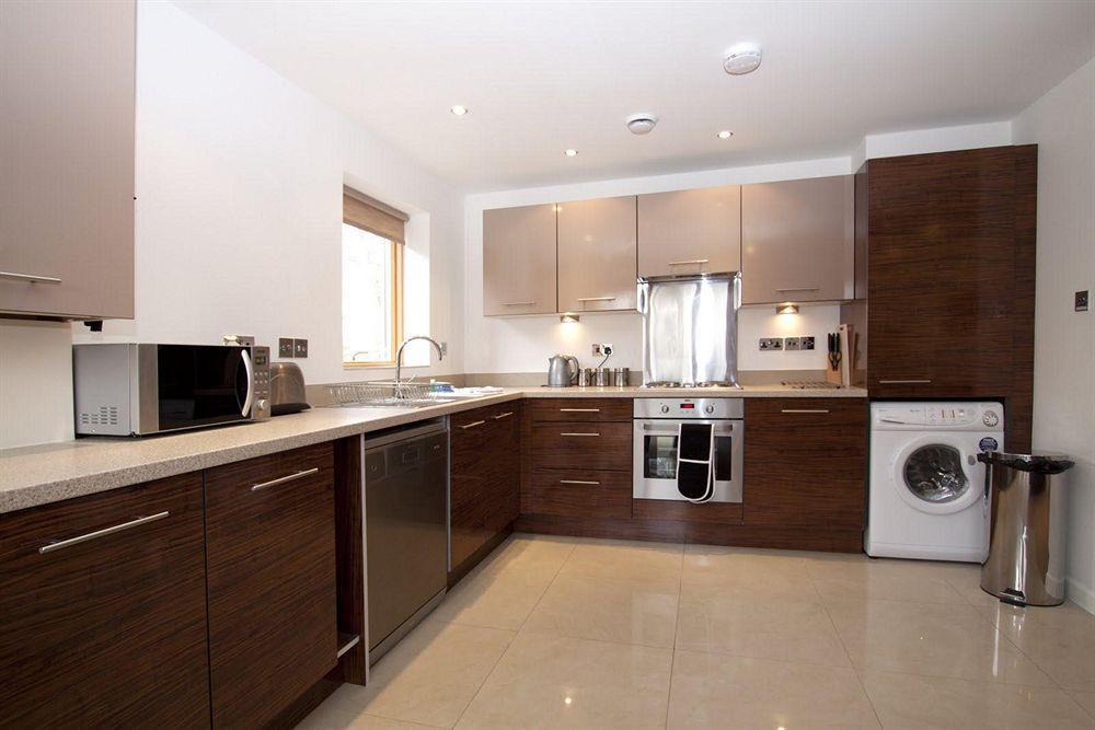 Apartment Serviced Southampton