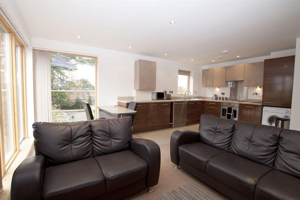 Apartment Serviced Southampton