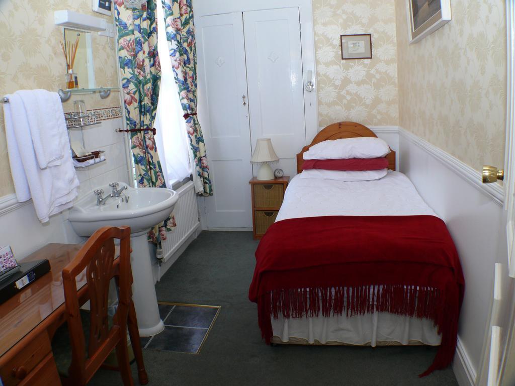 Albergue Alcantara House Southampton