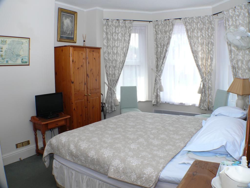 Albergue Alcantara House Southampton