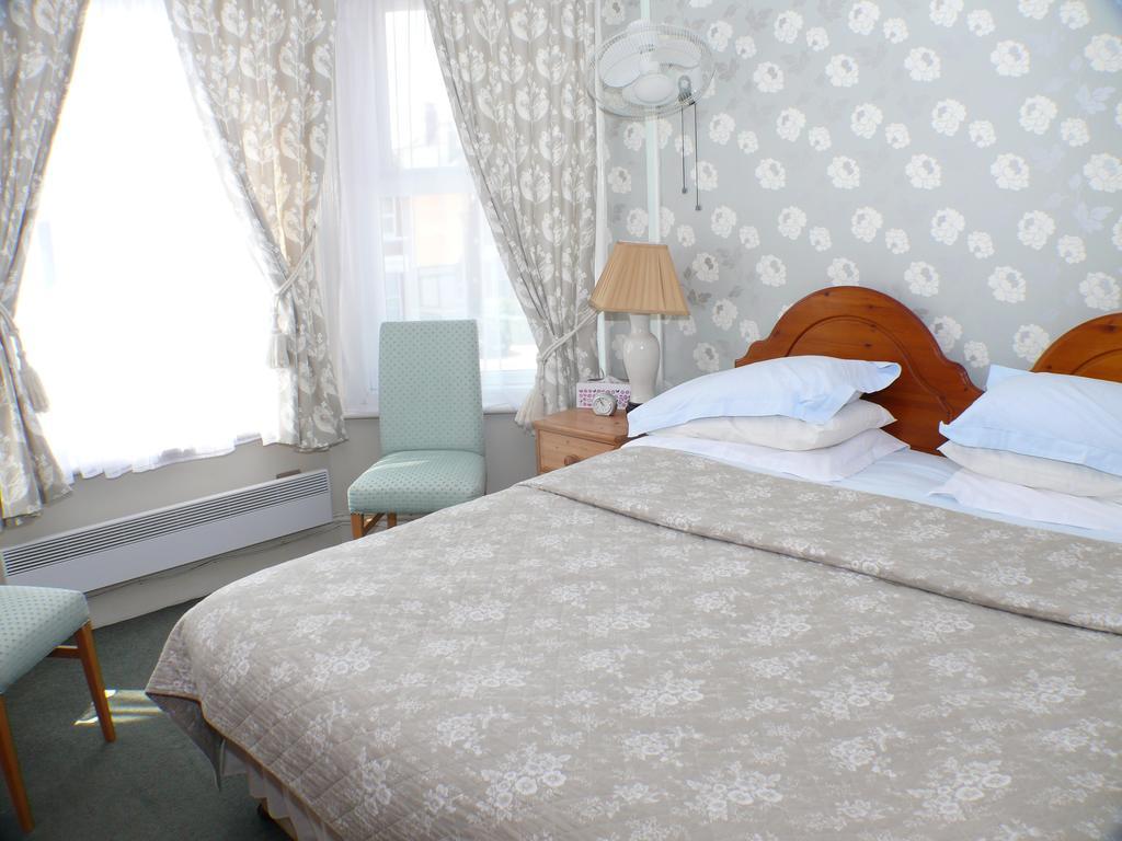 Alcantara House Southampton