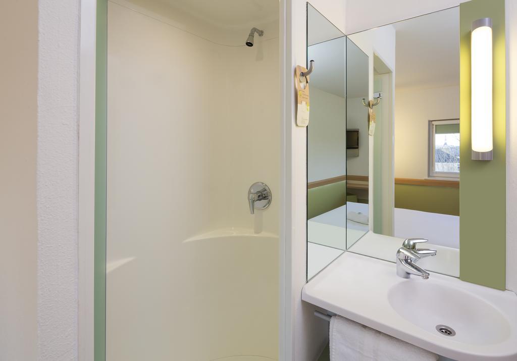 Hotel Ibis Budget Centre