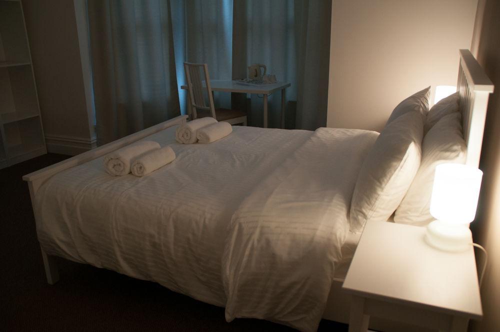 Hotel The Regent