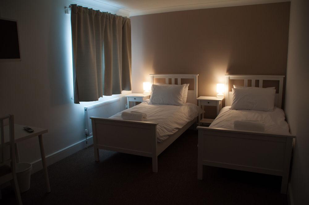 Hotel The Regent 4*