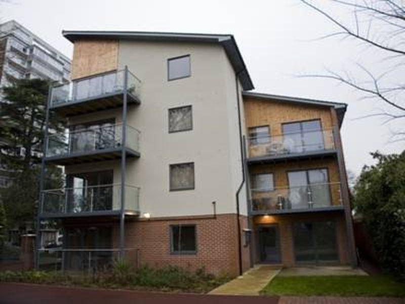 Serviced Apartment Southampton