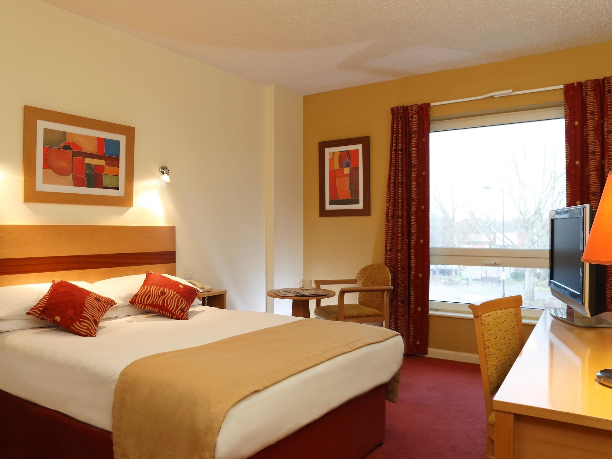Leonardo Hotel 4*