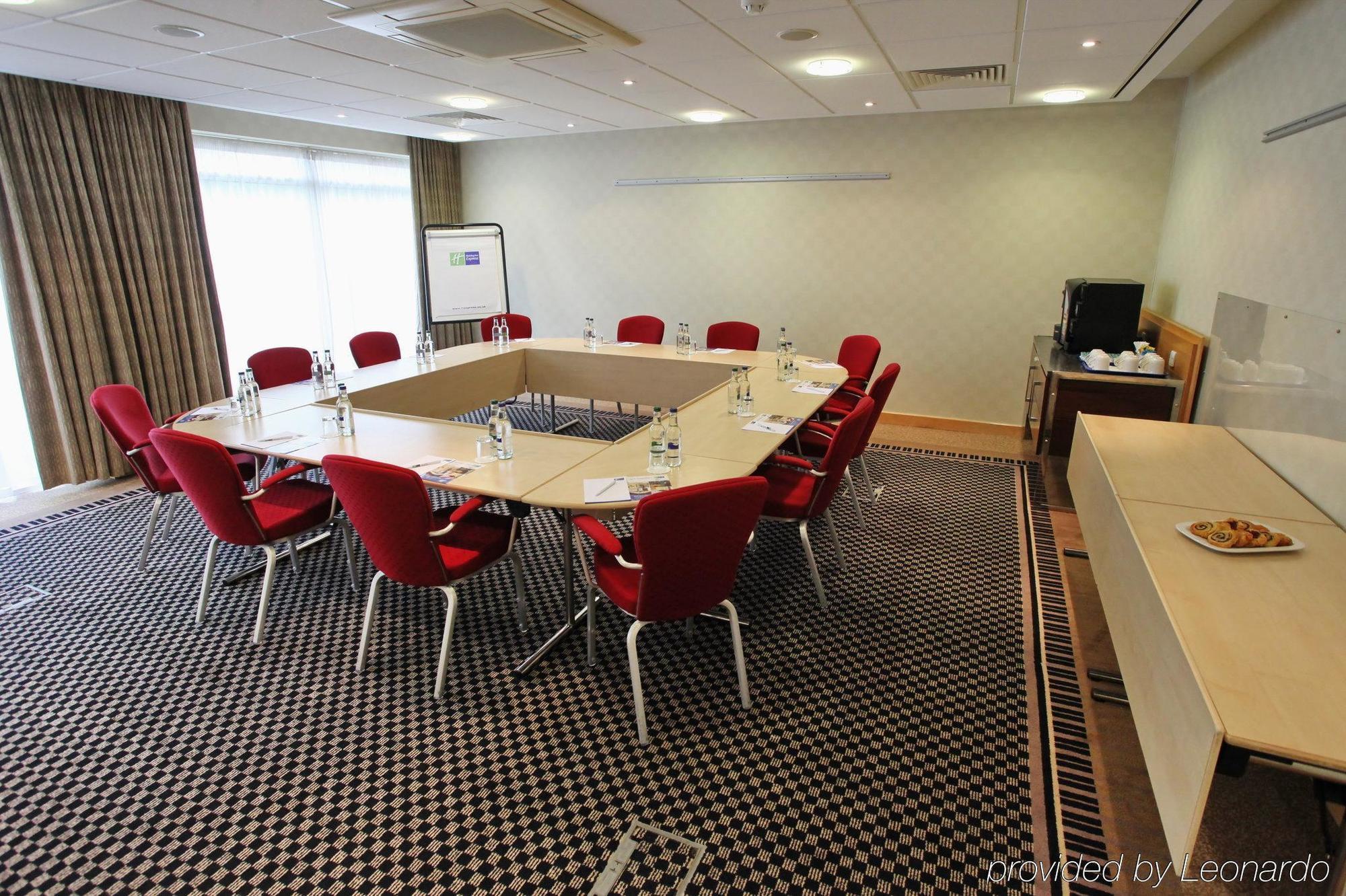Express - M27, J7 By Ihg Hotel Southampton