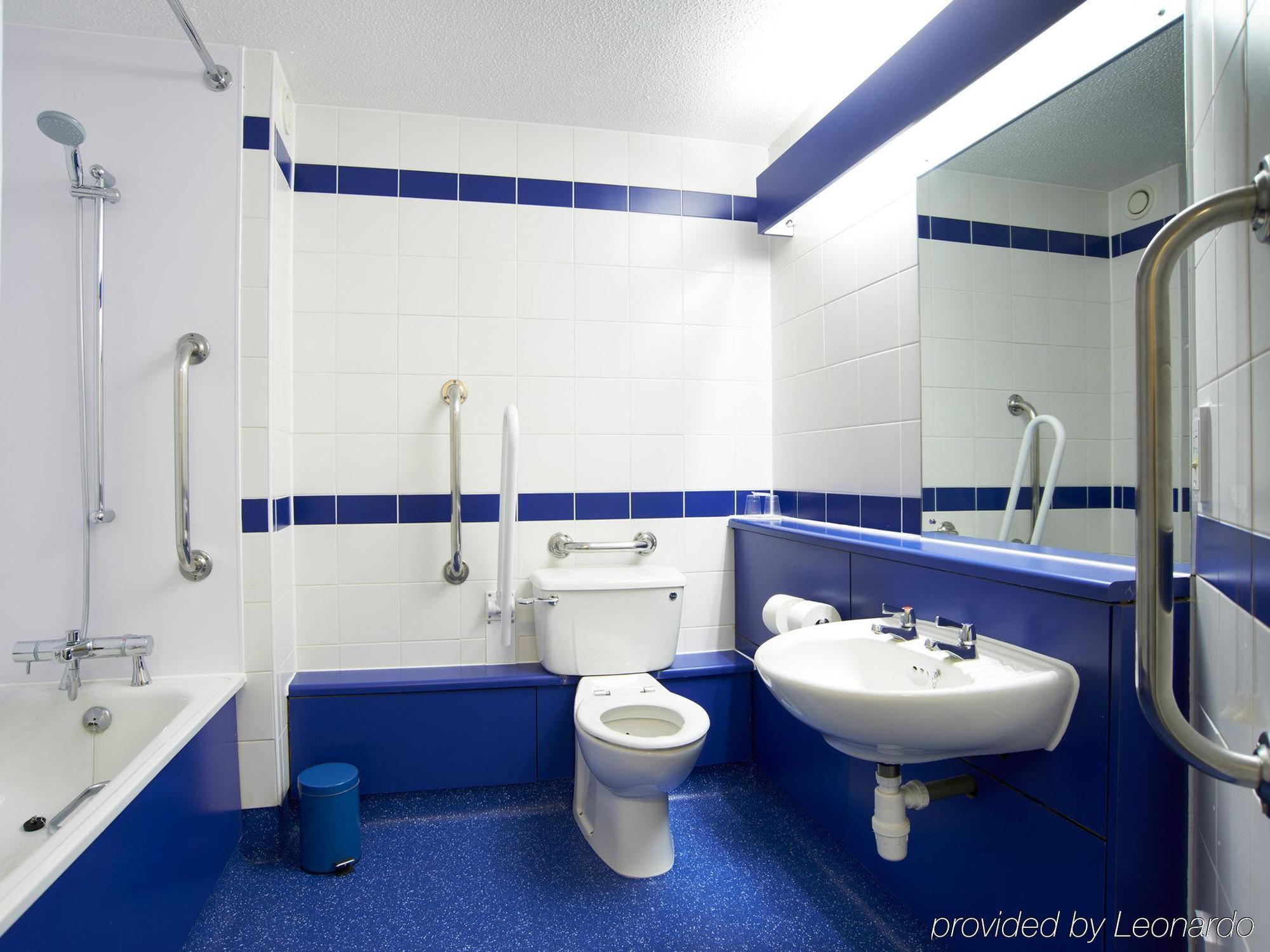 Travelodge Hotel