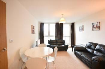 Town Or Country - Empress Heights Apartment Southampton