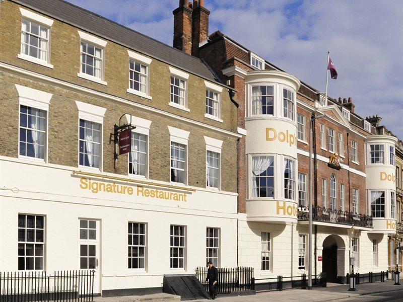 Mercure Centre Dolphin
