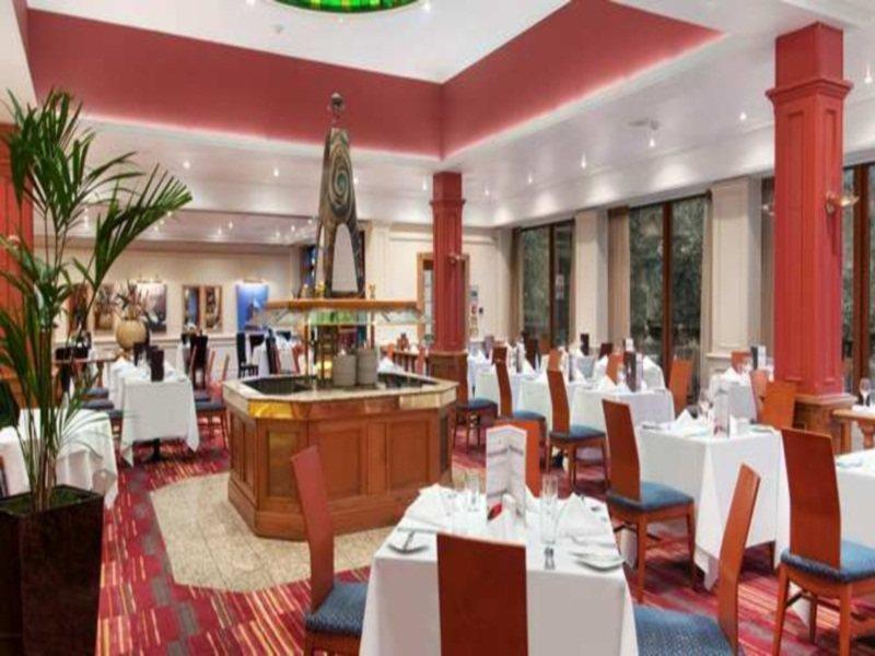 Hotel Doubletree By Hilton Southampton