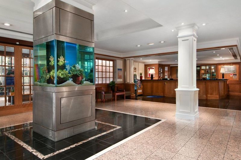 Doubletree By Hilton