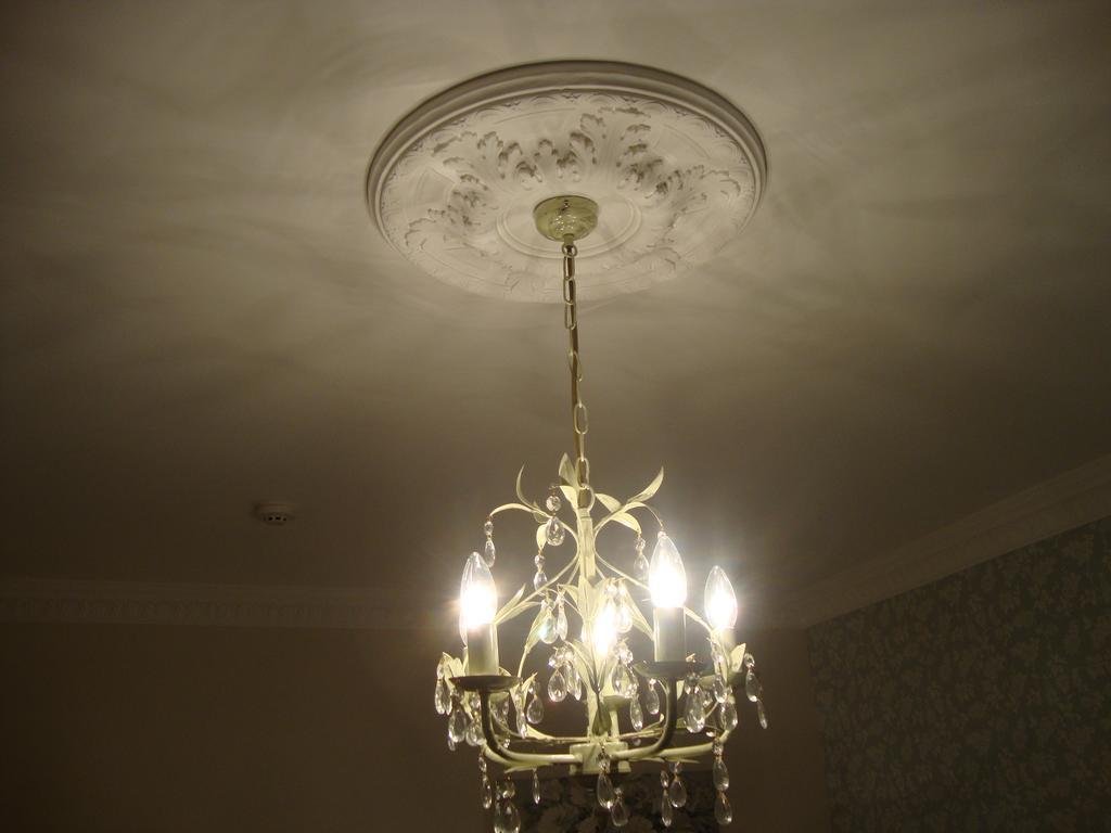 Guest house The Mayfair 4*