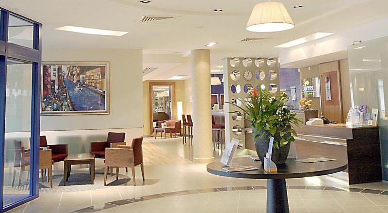 Express - M27, J7 By Ihg 3* Southampton