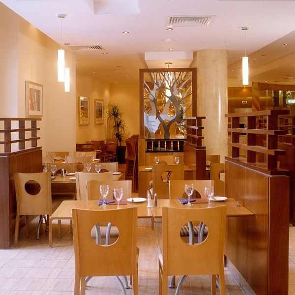 Hotel Leonardo Southampton