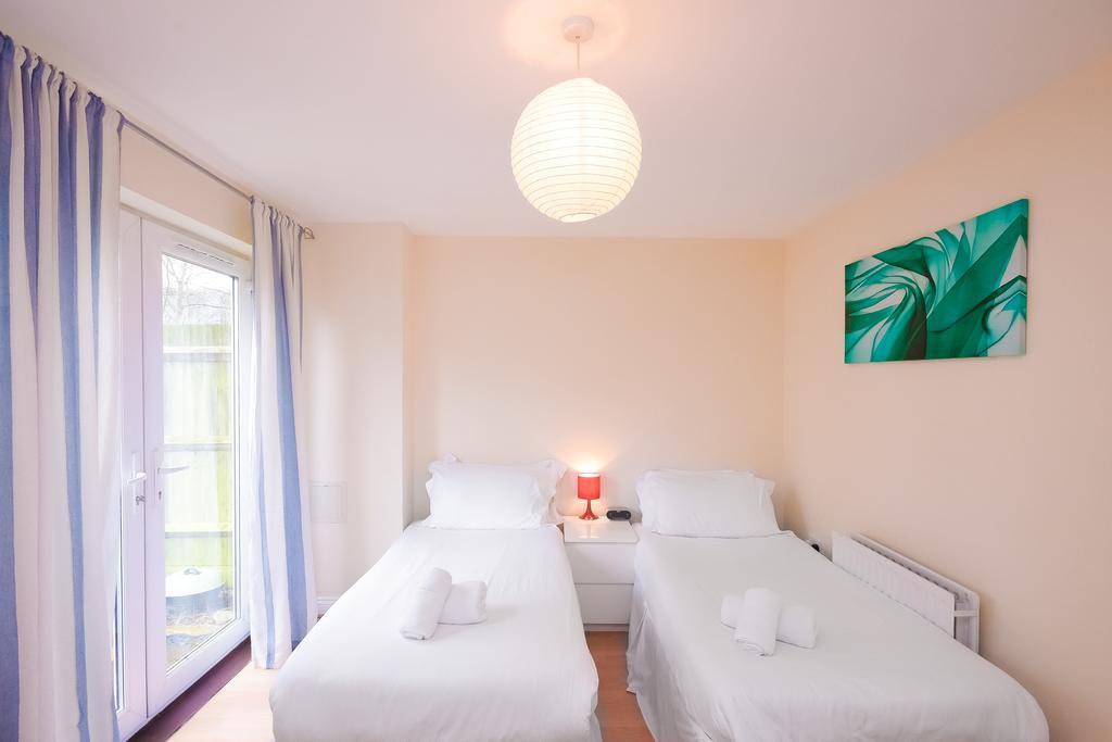 Town Or Country - Clench Street Apartment Southampton