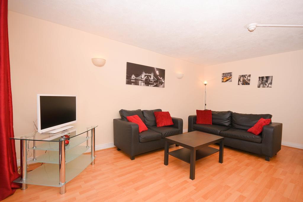 Town Or Country - Clench Street Apartment Southampton