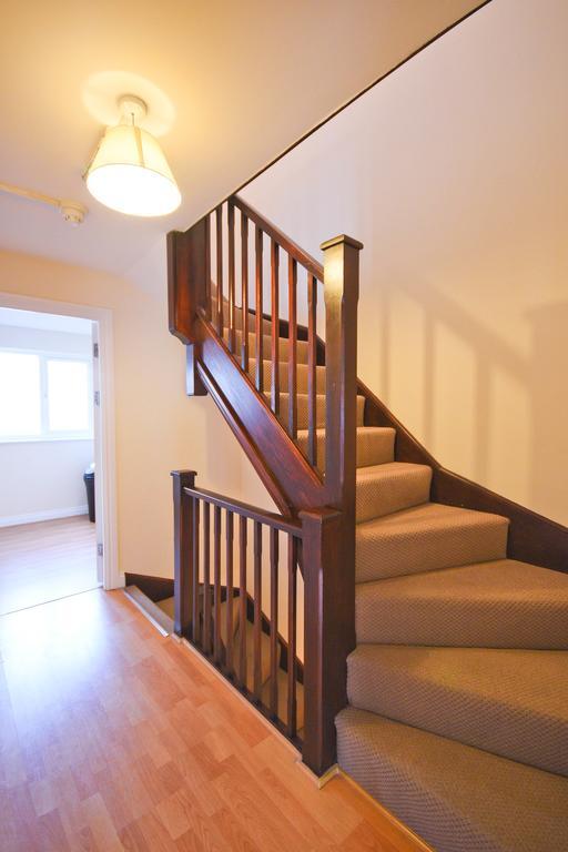 Town Or Country - Clench Street Apartment Southampton