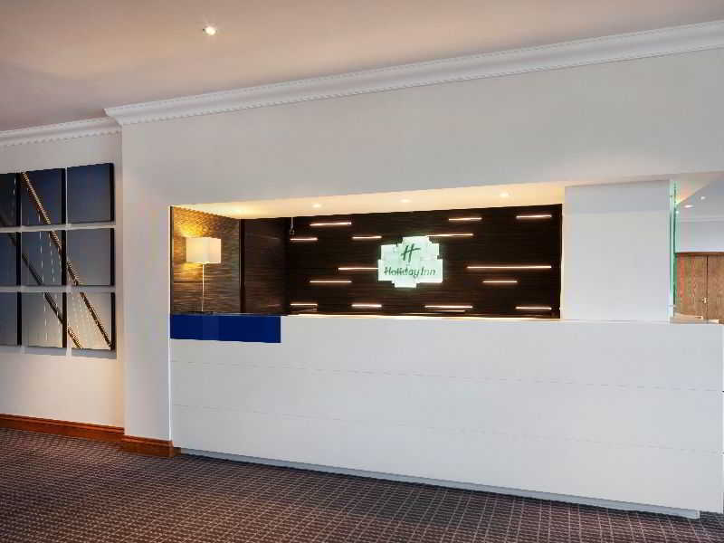 Hotel Express West By Ihg 3*