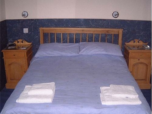 Argyle Self Catering Lodge