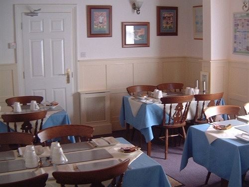 Argyle Self Catering Lodge *