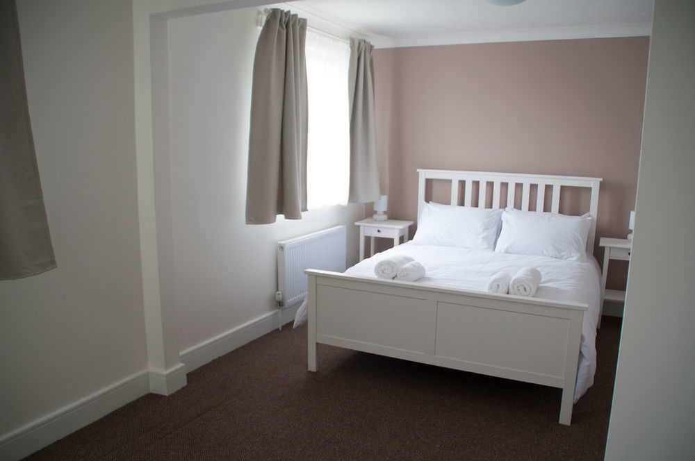 Hotel The Regent