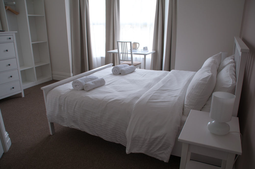 The Regent Hotel Southampton